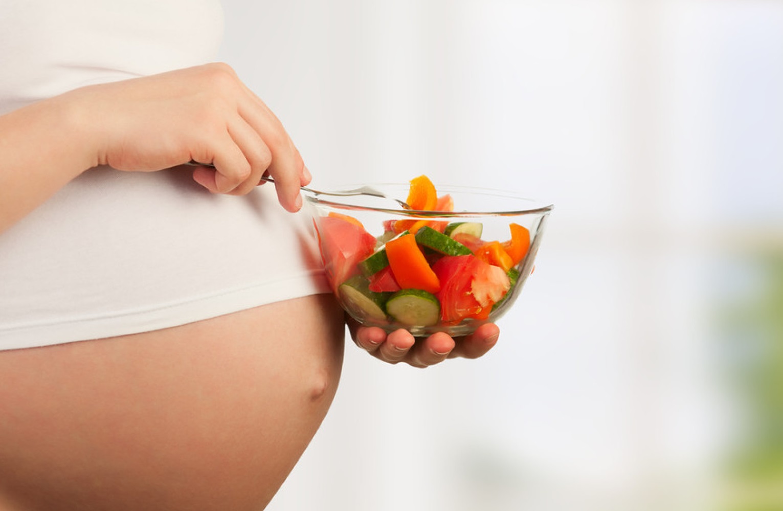 Food Safety During Pregnancy