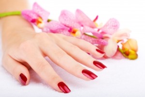 Beautiful Nail Tips