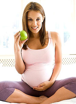 Pregnancy Food Safety