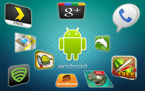 Android Apps