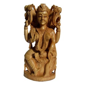 Goddess Lakshmi-Gifts for Akshaya Tritiya