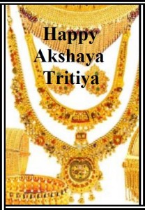 Top 5 Gifts for Akshaya Tritiya