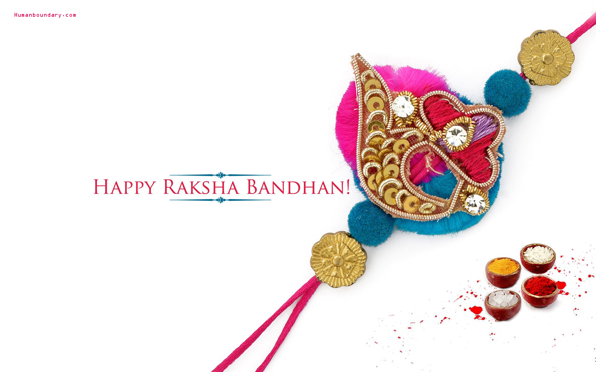 Happy Raksha Bandhan HD Images & Wallpapers Free Download 