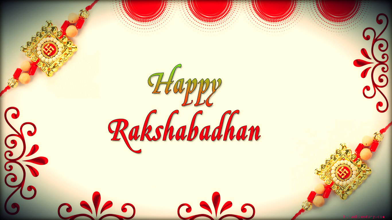 Happy Raksha Bandhan HD Images & Wallpapers Free Download 