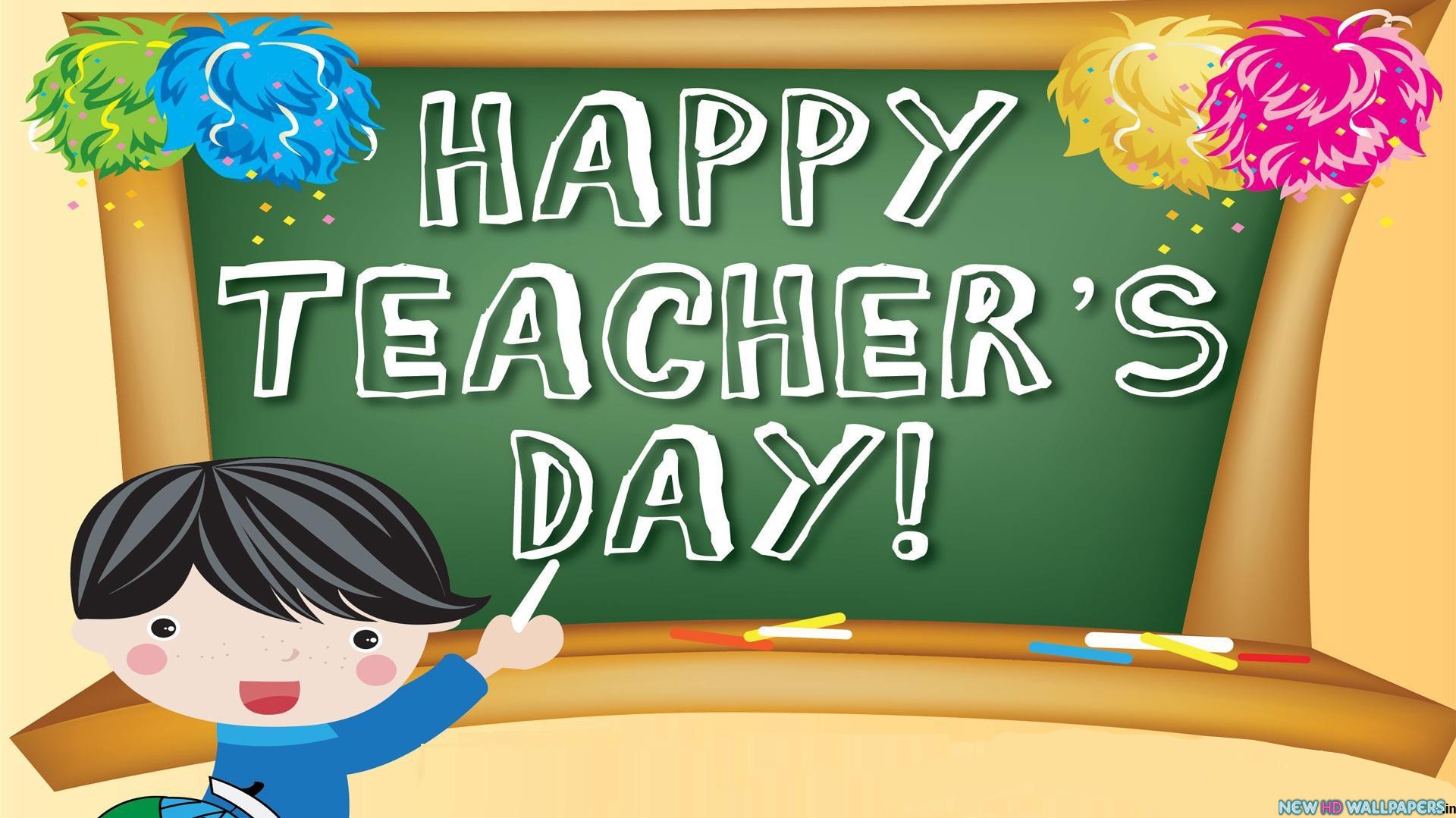 Happy Teachers Day Images Happy Teachers Day Images Hd Wallpapers ...