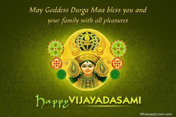 Happy Dussehra Wishes, Messages, and Quotes