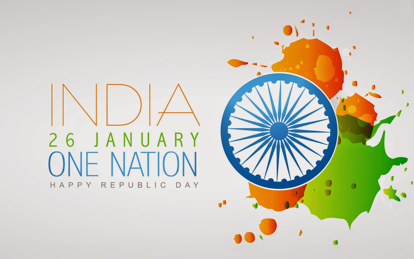 26 Jan India Republic Day HD Images, Wallpapers - Free Download