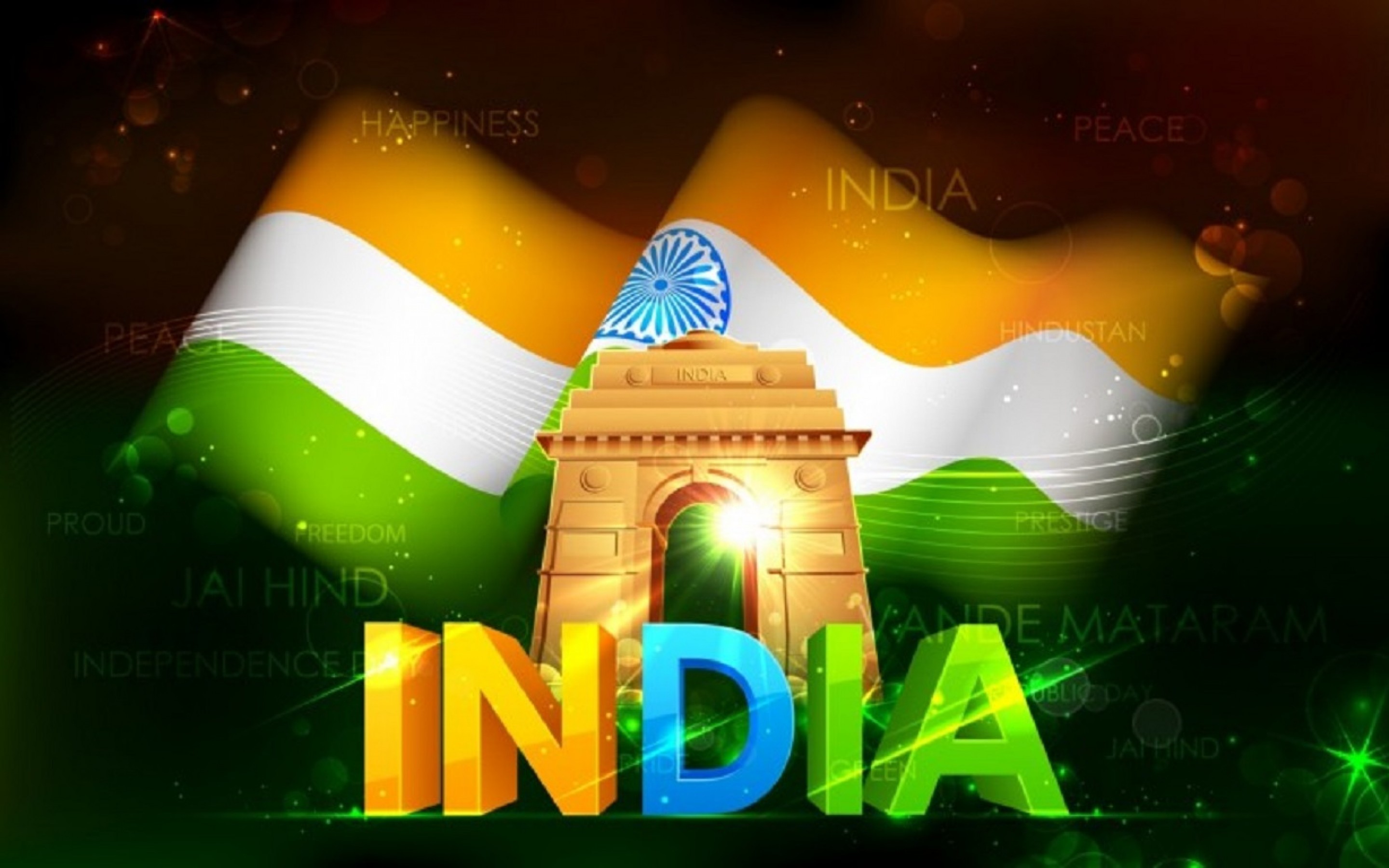 26 Jan India Republic Day HD Images, Wallpapers - Free Download