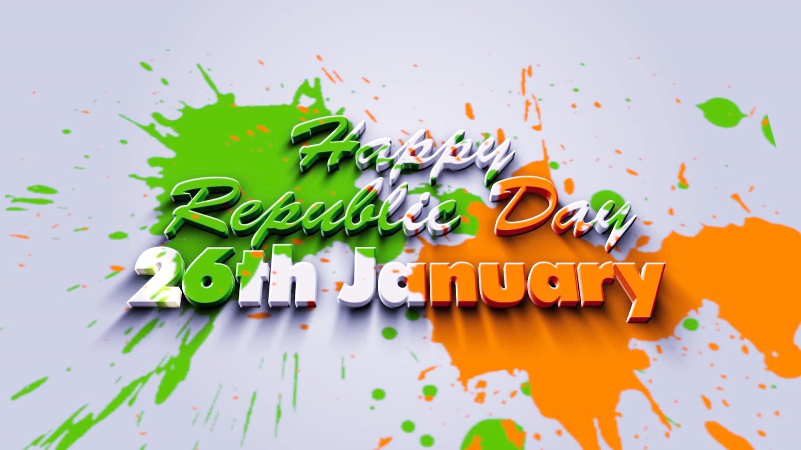 26 Jan India Republic Day HD Wallpapers Images Photos Pics - Free Download