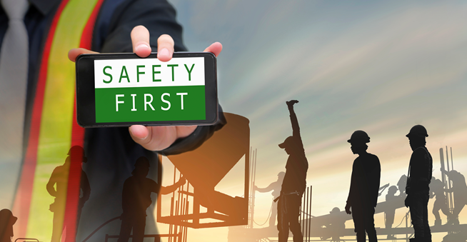 How Safety Apps Takes Care of Employee Safety and Boosts Employee Engagement