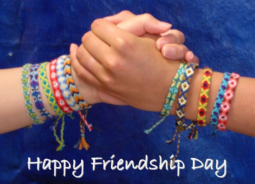 Friendship Day Facebook (FB) Covers, Photos, Banners