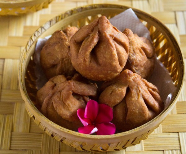 Ganesh Chaturthi Prasad Recipes