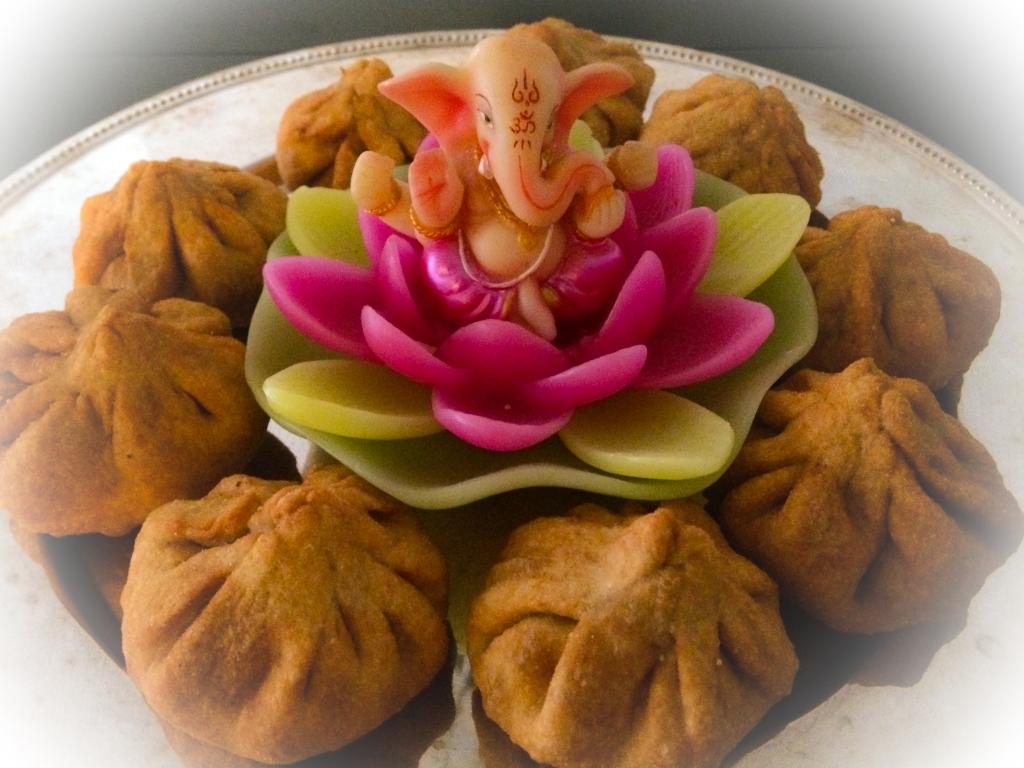 Ganesh Chaturthi Prasad Recipes | Ganesh Prasadam 2022