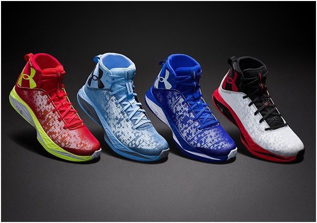 The Ultimate Guide to Choosing the Best Basketball Shoes