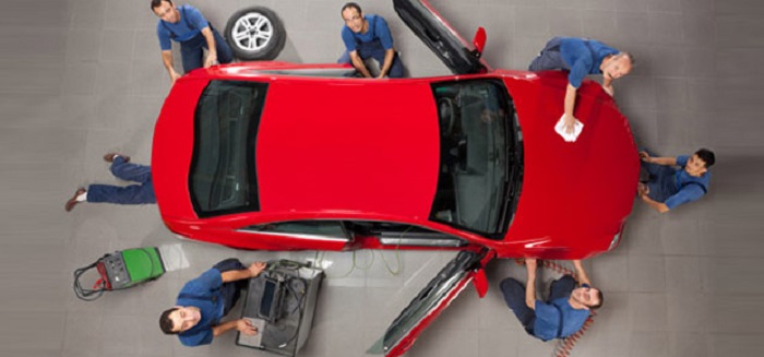 Car Care Business To Make It Successful