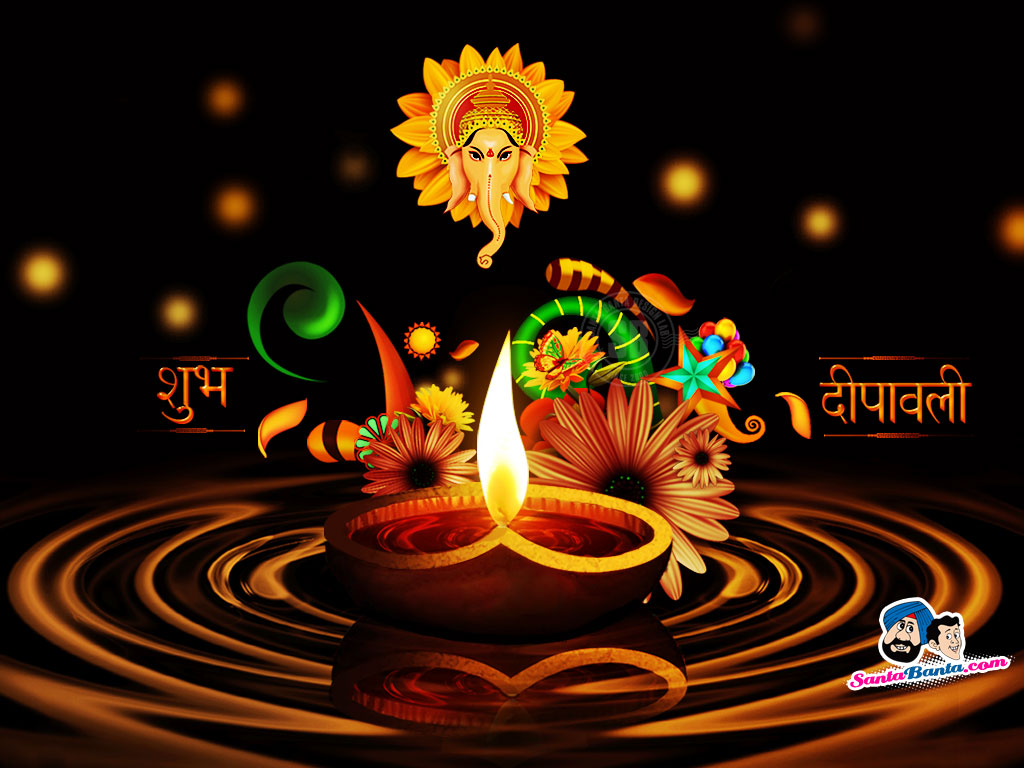Happy Diwali Hd Images, Wallpapers, Picture & Photos