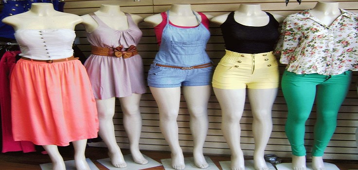 Tips For Dressing Up Window Mannequins To Attract Customers