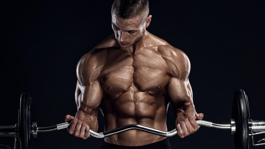 Anavar- Increasing Lean Muscle Mass And Strength