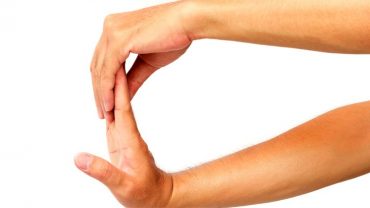 Effective Hand Exercises For Carpal Tunnel Syndrome