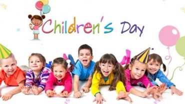 Happy Childrens Day Messages, Wishes, SMS, Quotes