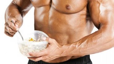 Pre-workout Meal Help in Better Results at the Gym