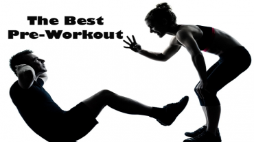 Best Pre-Workout Advice – Lose Weight Safely And Gradually With Time