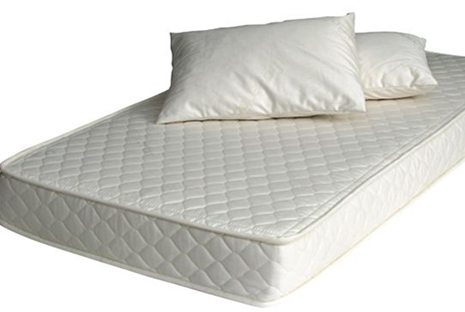 Organic Crib Mattresses 