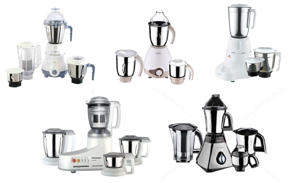 Best Mixer Grinder