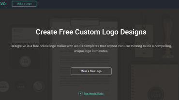 How to create a Logo with DesignEvo