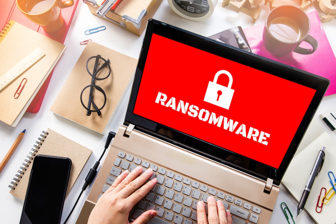 Protect Your Servers From Ransomware Attacks