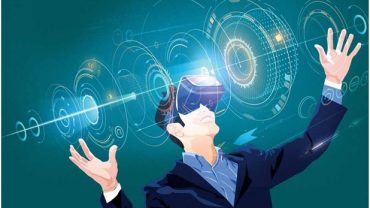 Virtual Reality-The Future of Project Management Training