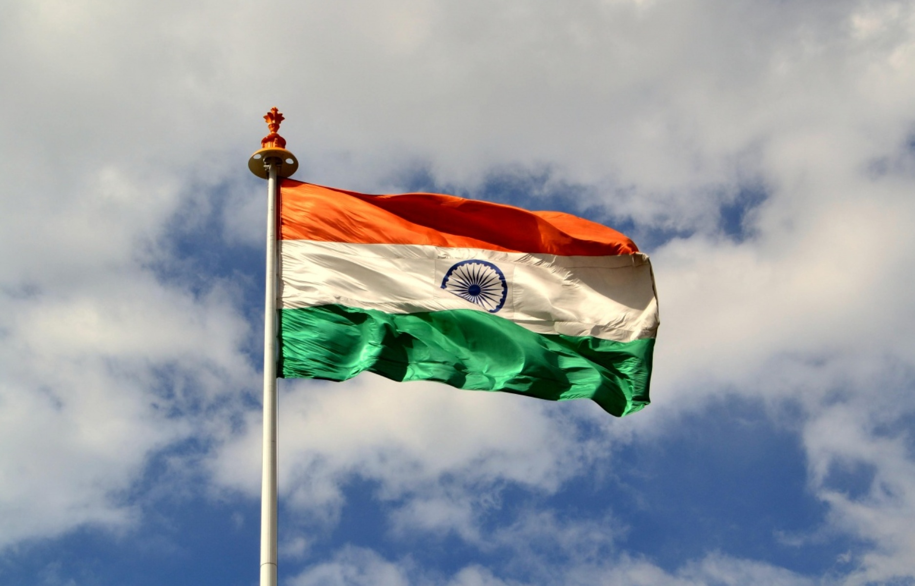 Best Indian Flag HD Images - Free Download1