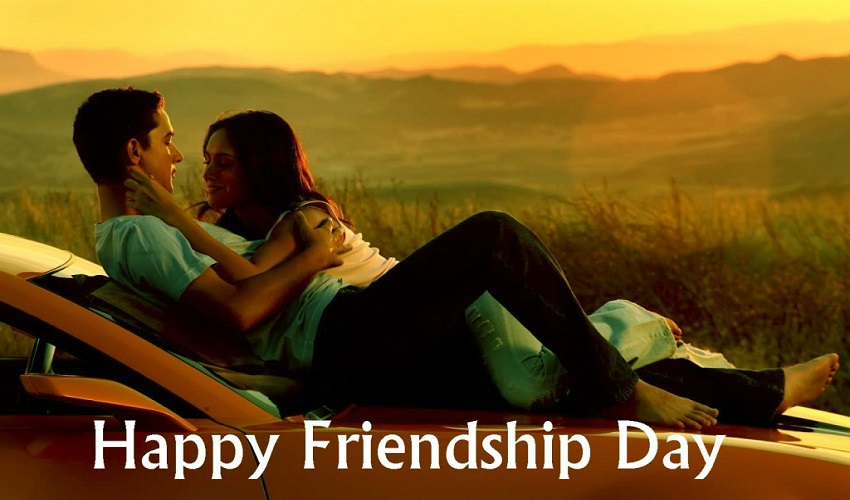 Friendship Day Images for Whatsapp DP, Profile Wallpapers – Free Download
