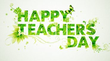 Happy Teachers Day Facebook Covers, Photos, Banners 2021