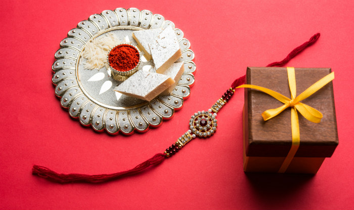 Raksha Bandhan Gifts Online