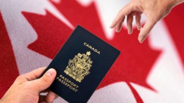 Canada PR visa from India
