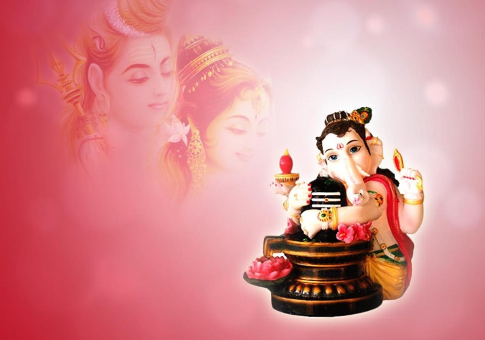 Ganesh Chaturthi HD Images, Wallpapers, Photos, and Picture