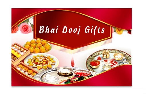 Bhai Dooj Gifts