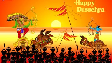 Dussehra: Joyous Festival Season