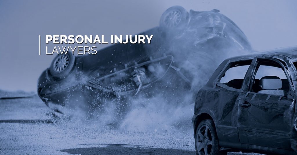 Five Responsibilities of A Personal Injury Lawyer