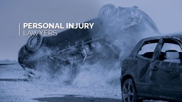 Five Responsibilities of A Personal Injury Lawyer
