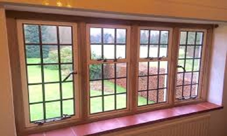 How To Properly Install Wood Windows