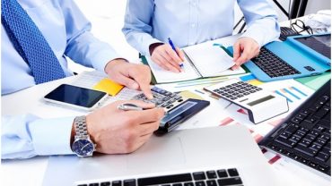 Tips to Avoid Common Accounting Mistakes