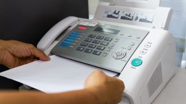 Your Office’s Fax Machines Might Be The New Target For Attackers