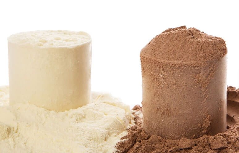 How To Differentiate Protein Supplements: Know The 7 Types