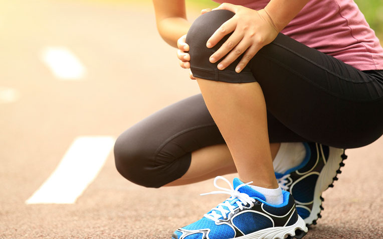 Post-Workout Muscle Pain and Soreness