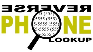 Spokeo And Other Reverse Phone Lookup Services