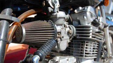 How to Choose the Right Air Filter for Your Bike