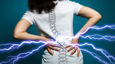 Back Pain - Diagnosis And Treatment