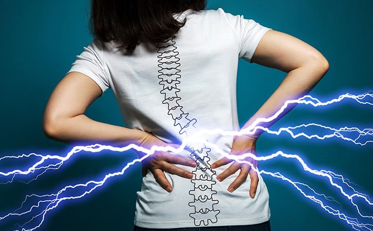Back Pain - Diagnosis And Treatment